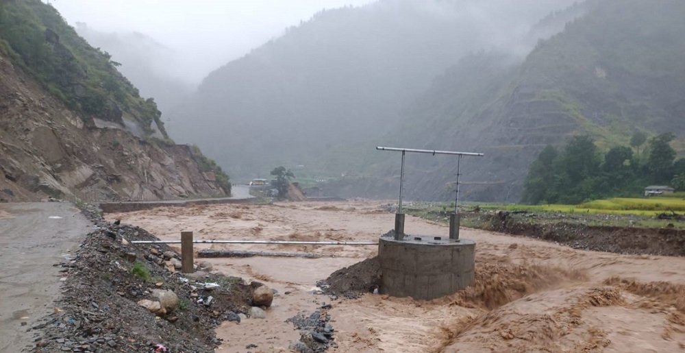 APF's BOP at Timure safe, but security team on duty out of contact